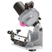 Tecomec MJ 10.8i MICROJolly 10.8V Battery-powered Chainsaw Sharpener/Chain Grinder - Bar-mounted