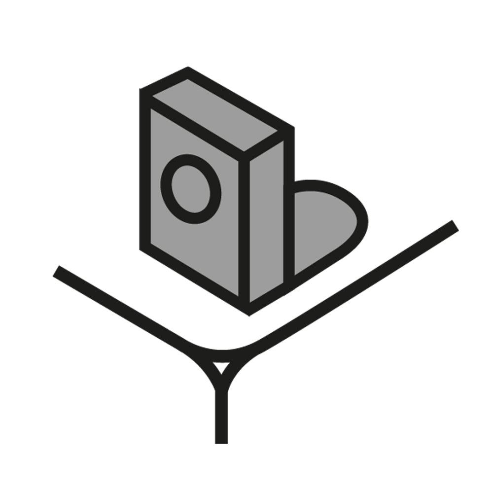 Fulbat SLA12-20 12V 20Ah R/H+ Sealed Lead Acid Battery