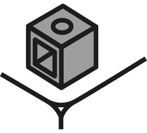 Fulbat 12N18-3A 12V 18Ah Dry Battery with Acid Pack