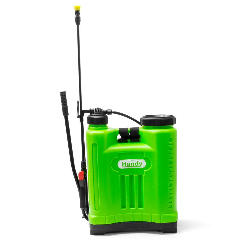 The Handy 16 Litre Knapsack Sprayer
