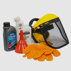 The Handy Accessories