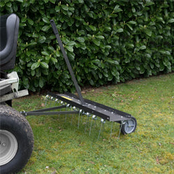 The Handy Aerators, Dethatchers and Scarifiers