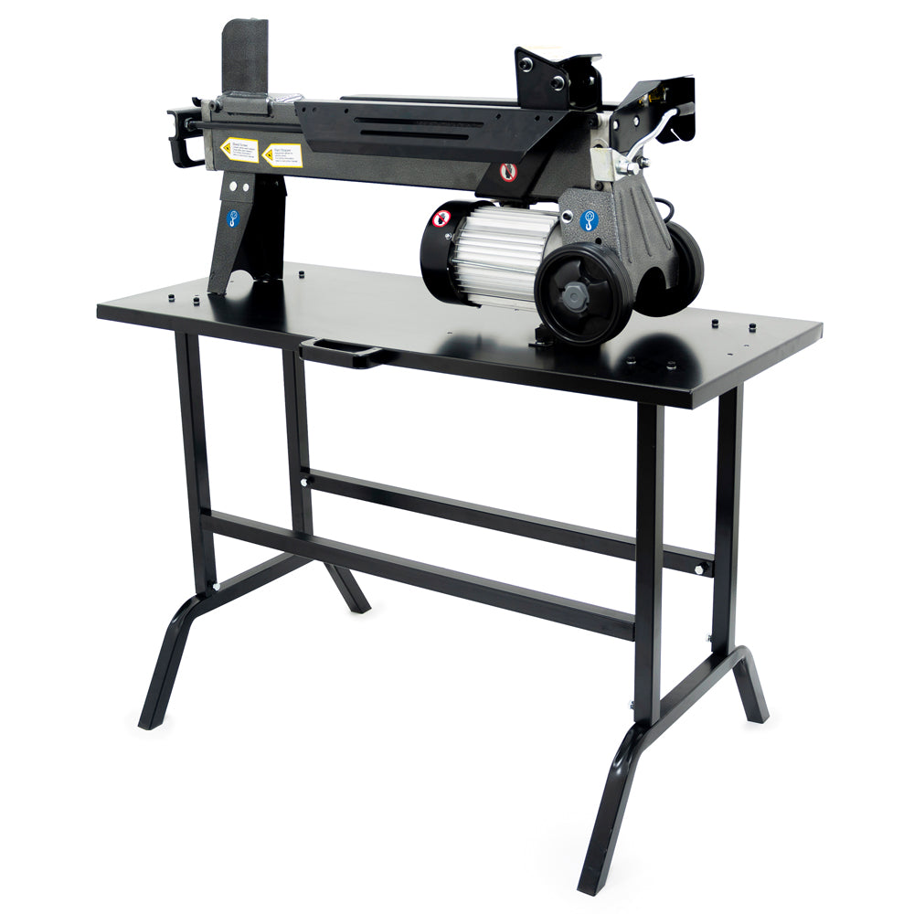 The Handy Log Splitter Table for THLS-4, THLS-4G & THLS-6 & THLS-6G