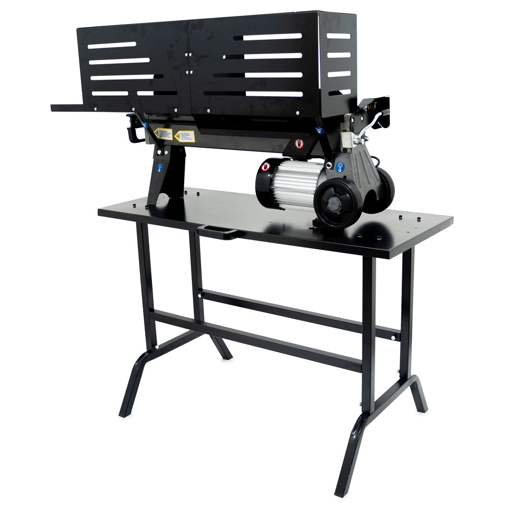 The Handy Log Splitter Table for THLS-4, THLS-4G & THLS-6 & THLS-6G