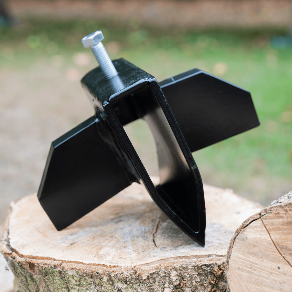 The Handy 4 Way Vertical Splitting Wedge for THPLS7TE, THPLS7TP, THLSV-6 & THPLS8TE