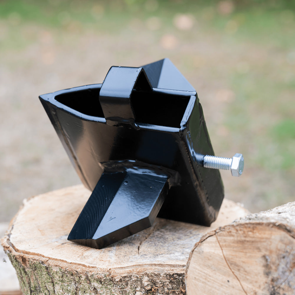 The Handy 4 Way Vertical Splitting Wedge for THPLS7TE, THPLS7TP, THLSV-6 & THPLS8TE