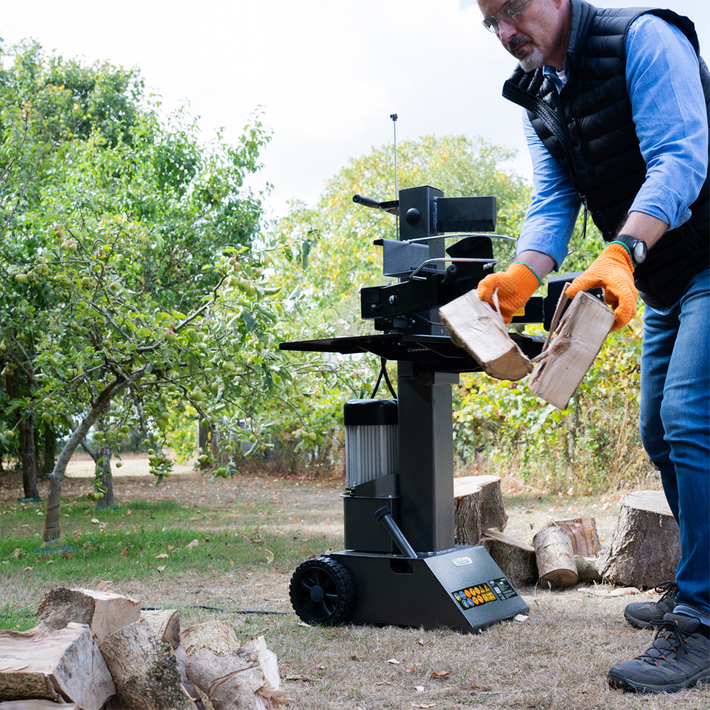 The Handy 4 Way Vertical Splitting Wedge for THPLS7TE, THPLS7TP, THLSV-6 & THPLS8TE