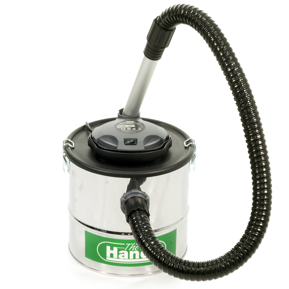 The Handy THAV80010L 800W 10L Electric Ash Vacuum Cleaner