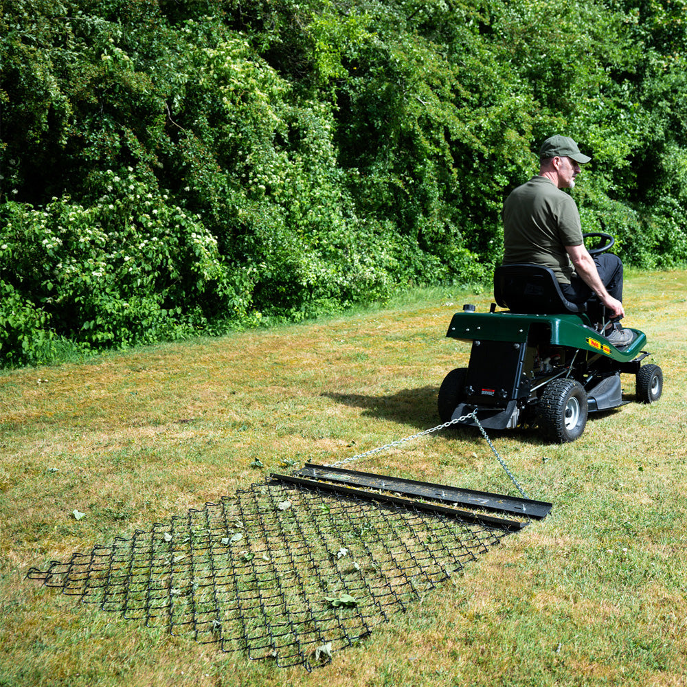 The Handy THDM 48" Light Duty Drag Mat