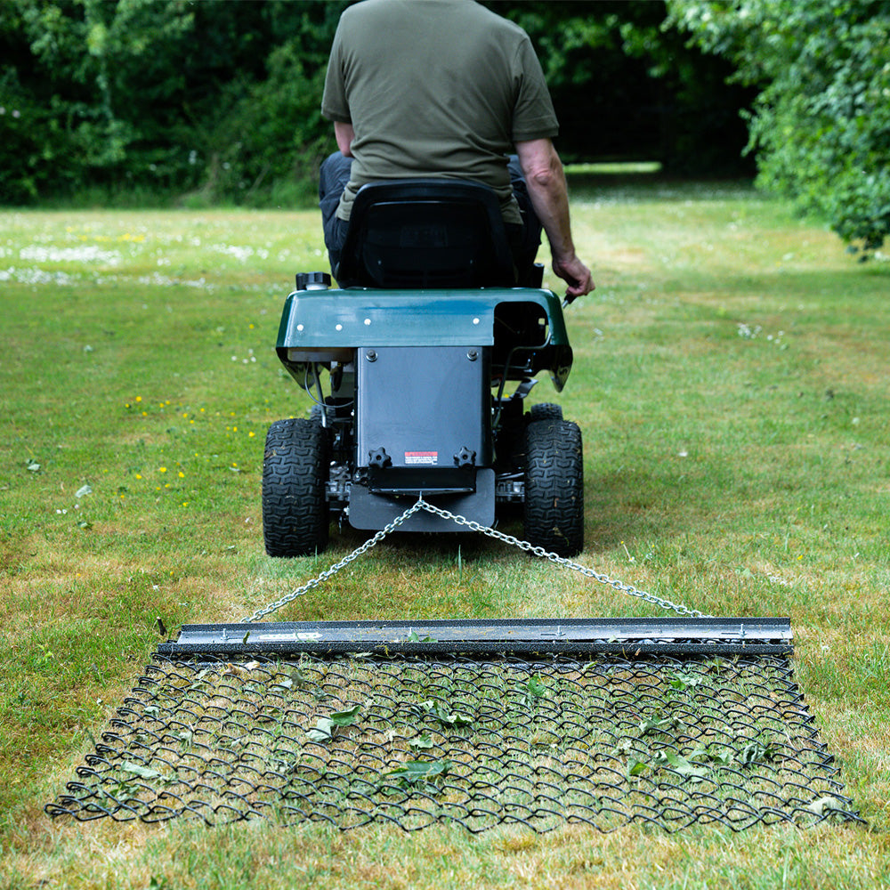 The Handy THDM 48" Light Duty Drag Mat