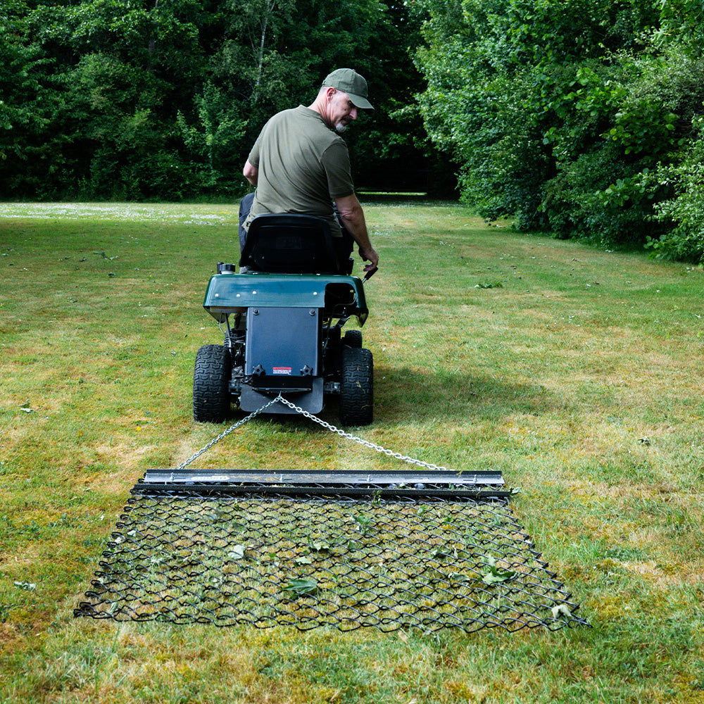 The Handy THDM 48" Light Duty Drag Mat