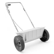 The Handy THDS 27kg Push Drop Spreader