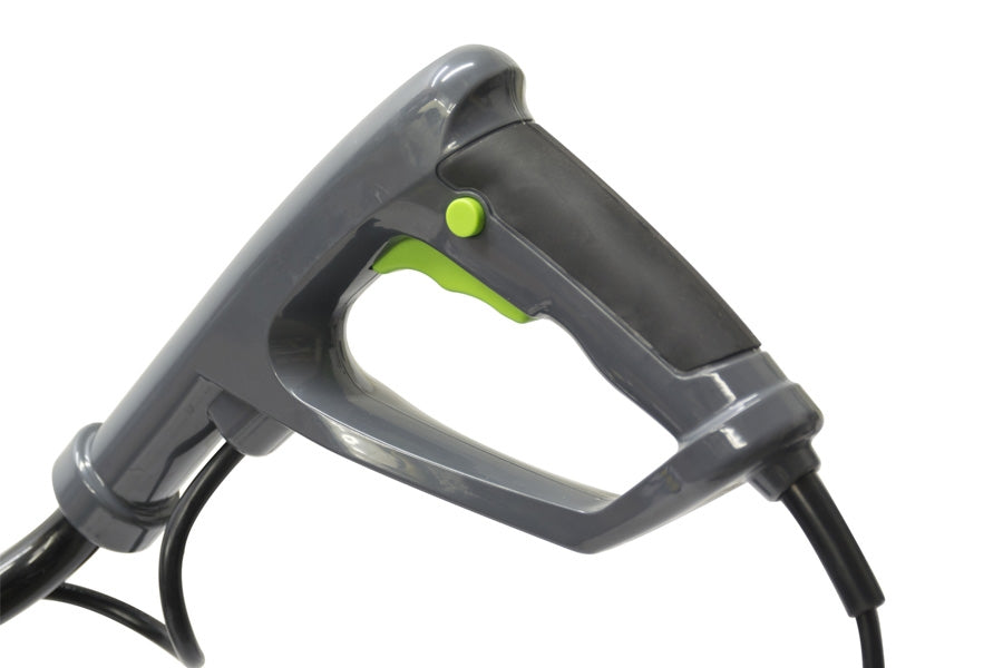 The Handy THET1400 Electric Tiller