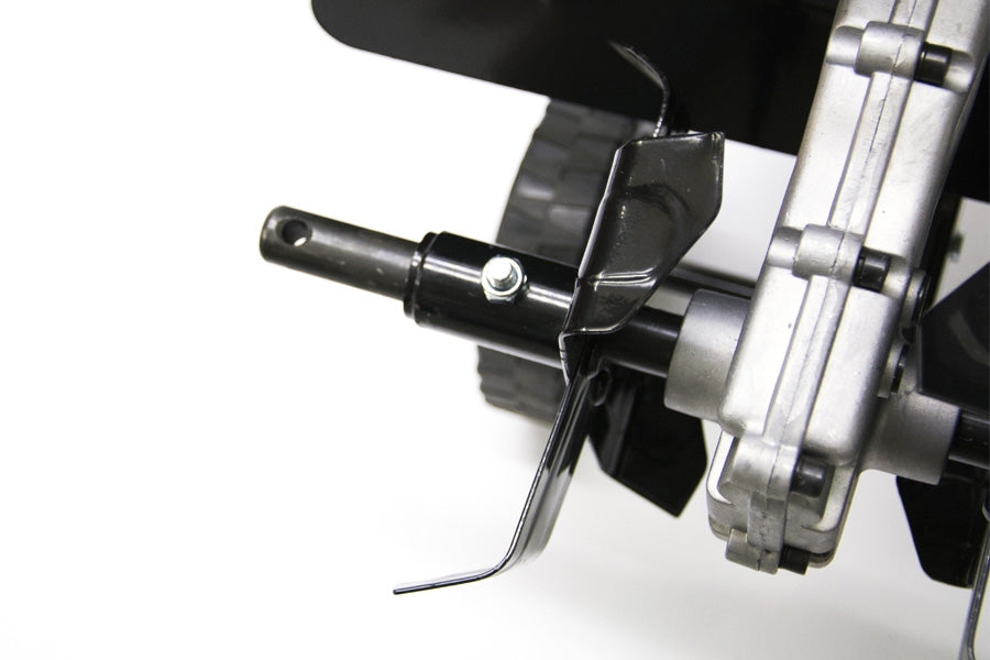 The Handy THET1400 Electric Tiller
