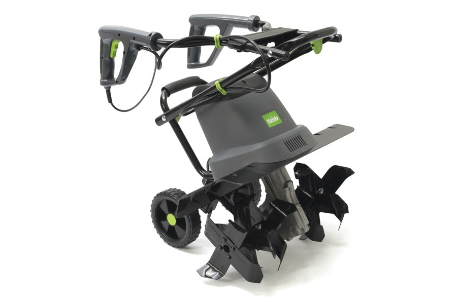 The Handy THET1400 Electric Tiller