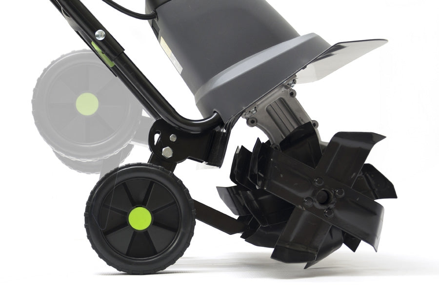 The Handy THET1400 Electric Tiller