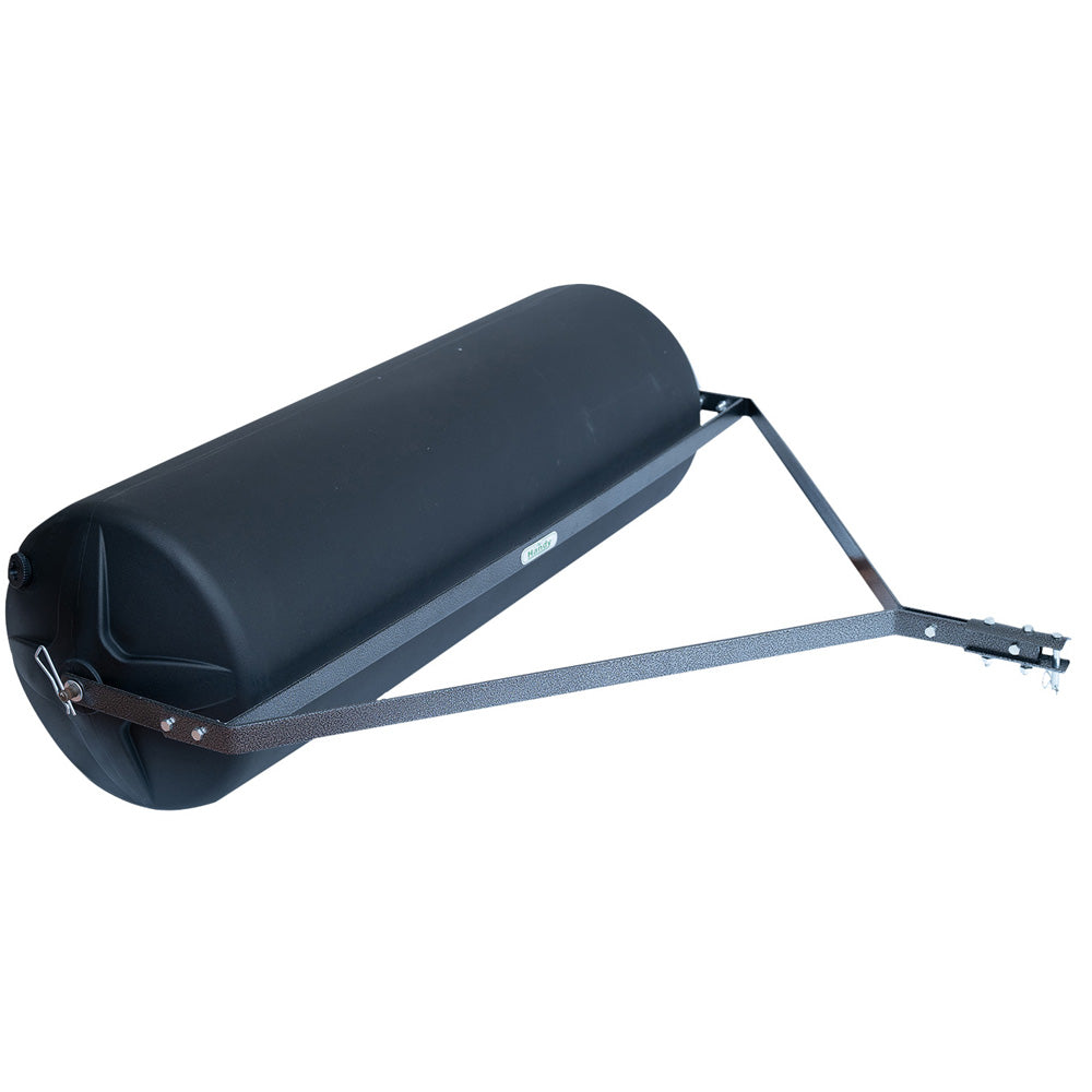 The Handy THGR122P 122cm Poly Towed Garden Roller