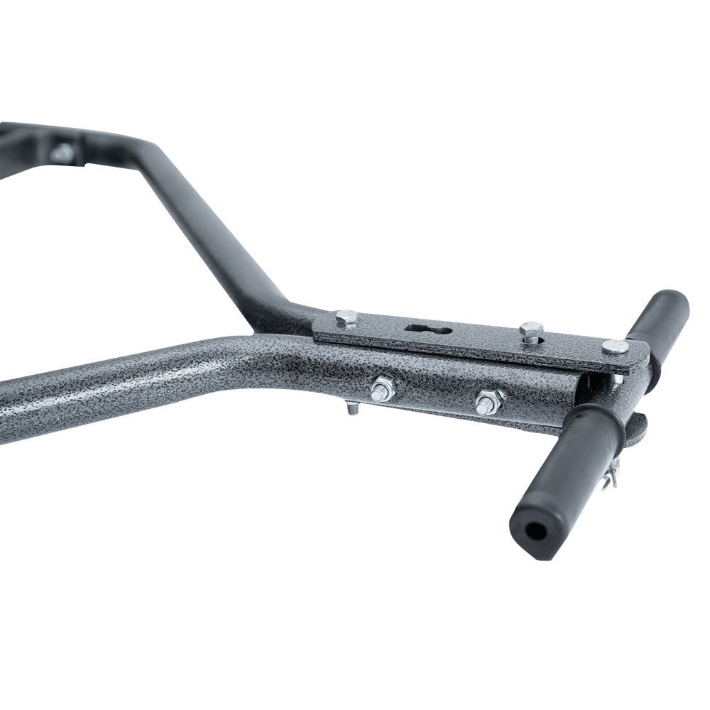 The Handy THGR60P 60cm Push/Tow Poly Garden Roller