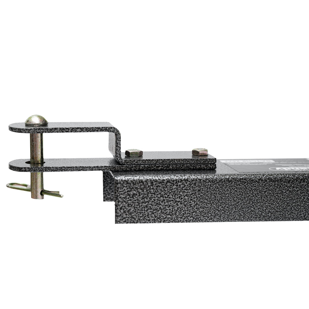 The Handy THGT500 225kg Towed Tipping Trailer