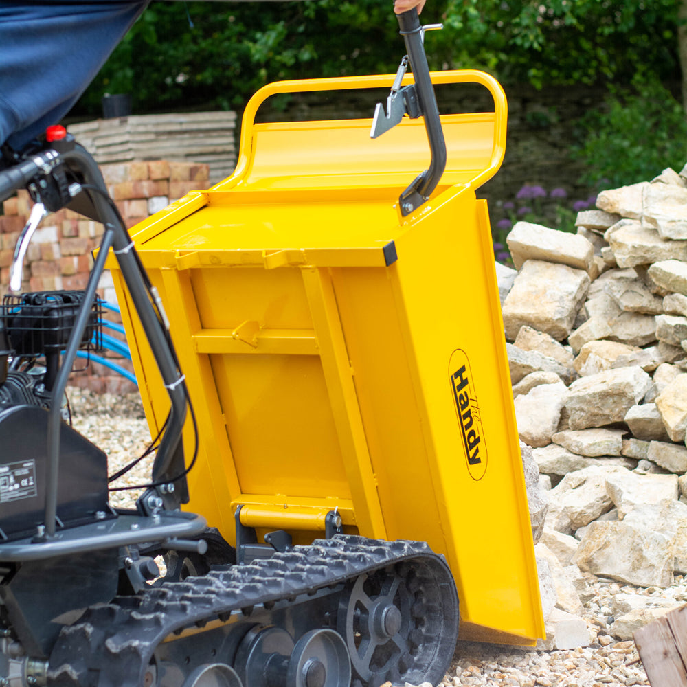 The Handy THLC09715LON 300kg Mini Transporter