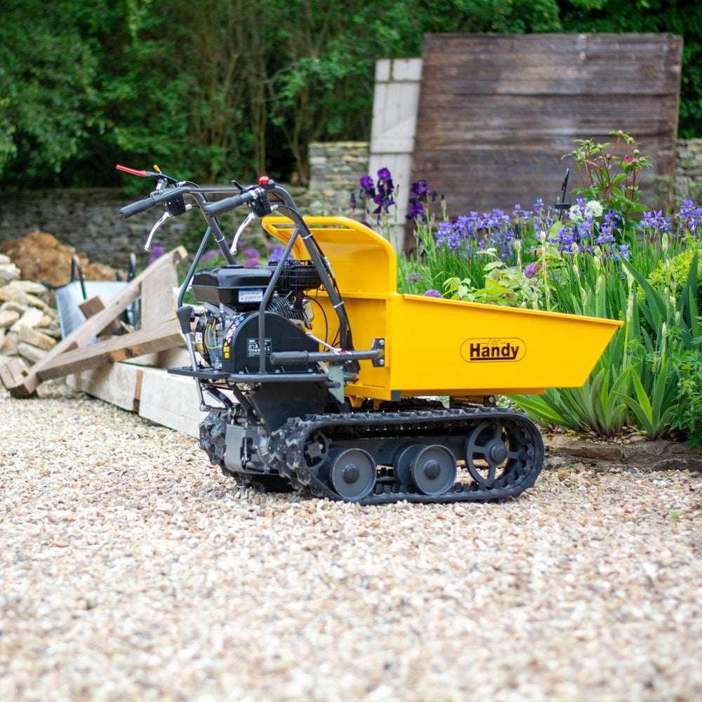 The Handy THLC09715LON 300kg Mini Transporter