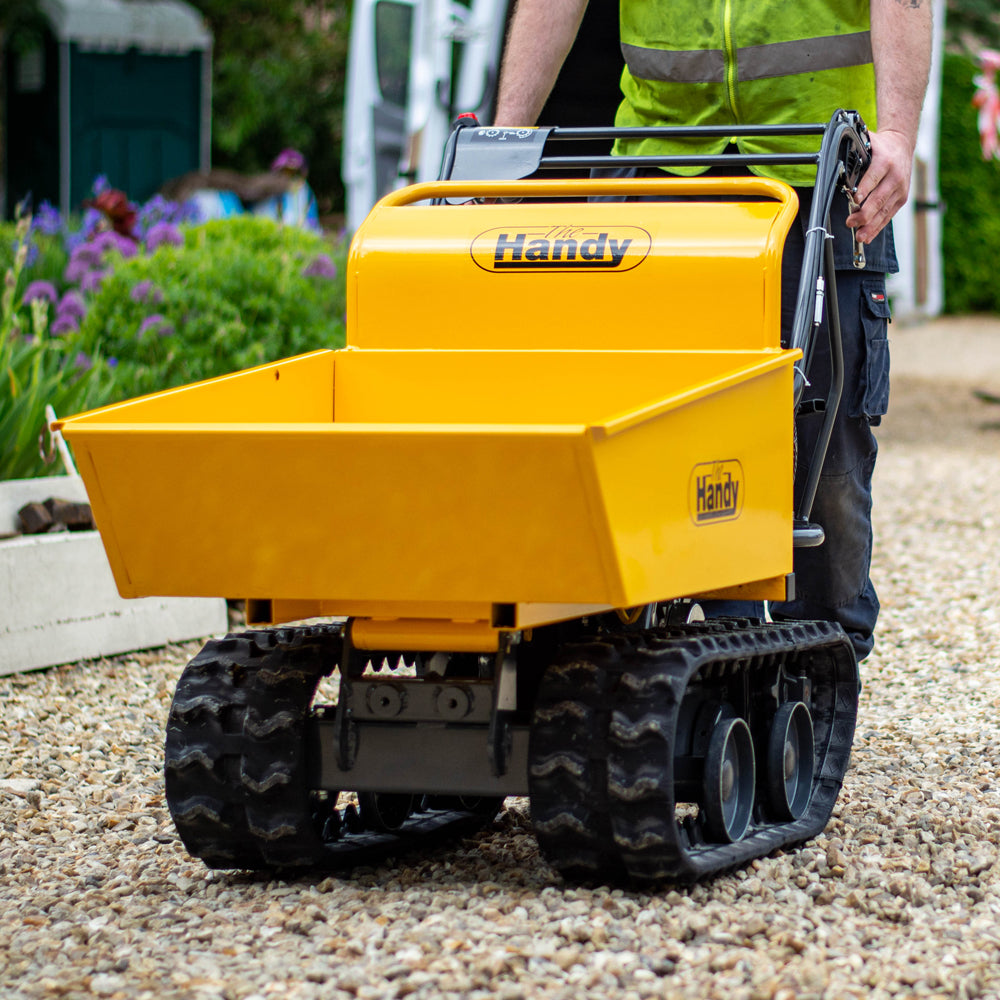 The Handy THLC09715LON 300kg Mini Transporter