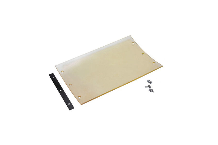 The Handy THLC31142 Paving Pad to fit THLC29142 Compactor Plate