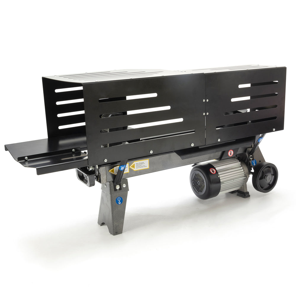 The Handy THLS-6G 6 Ton Electric Log Splitter