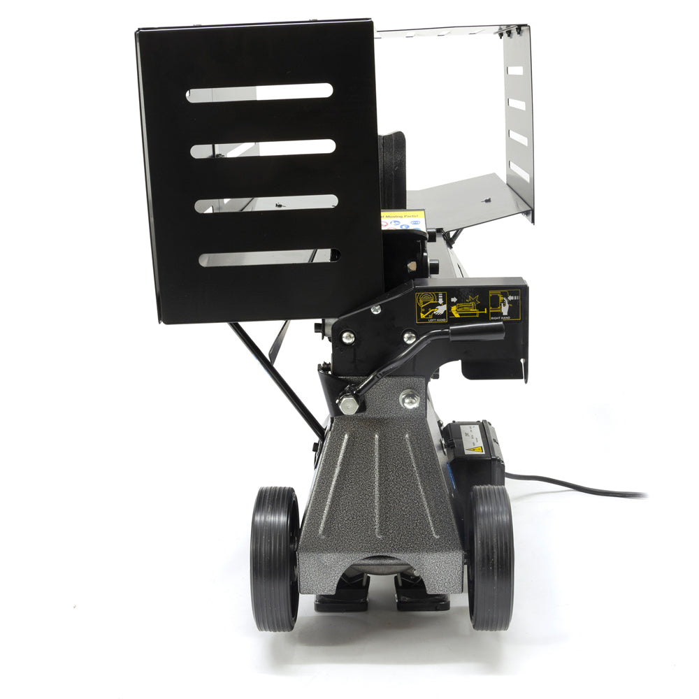 The Handy THLS-6G 6 Ton Electric Log Splitter