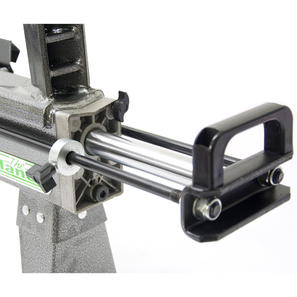 The Handy THLS-6G 6 Ton Electric Log Splitter