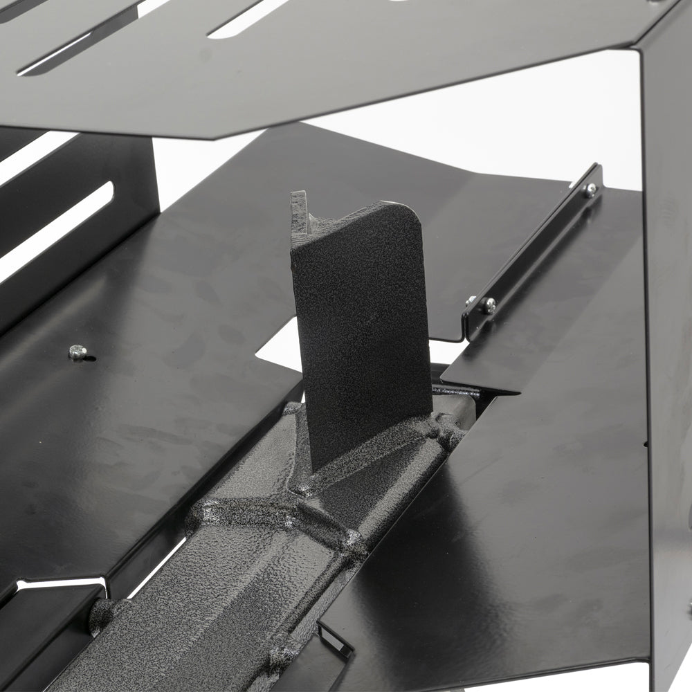 The Handy THLS-6G 6 Ton Electric Log Splitter