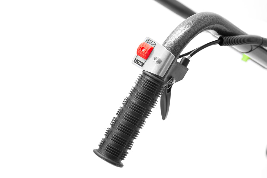 The Handy THPMT Petrol Mini Tiller