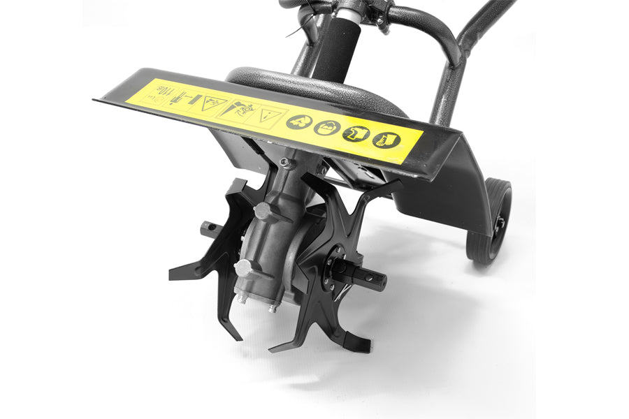 The Handy THPMT Petrol Mini Tiller