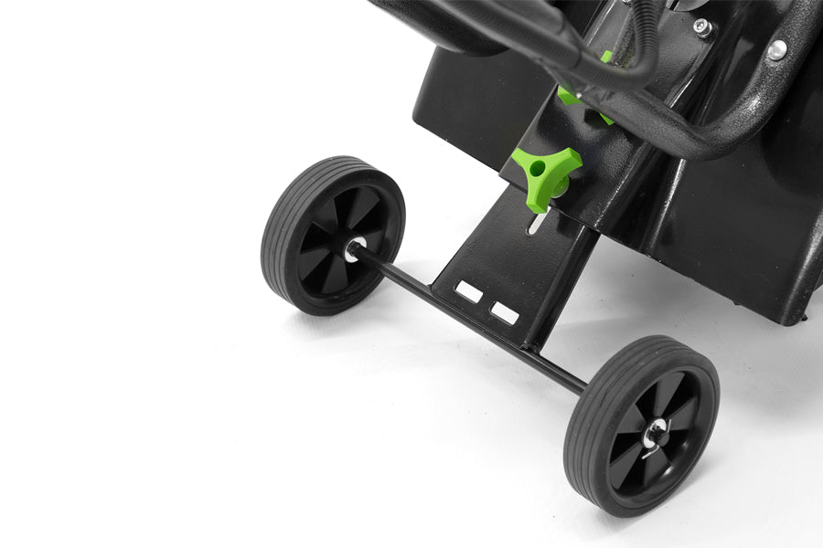 The Handy THPMT Petrol Mini Tiller