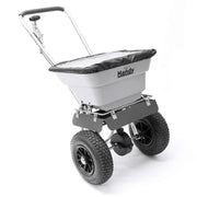 The Handy THSS80 36.5kg Push Salt Spreader