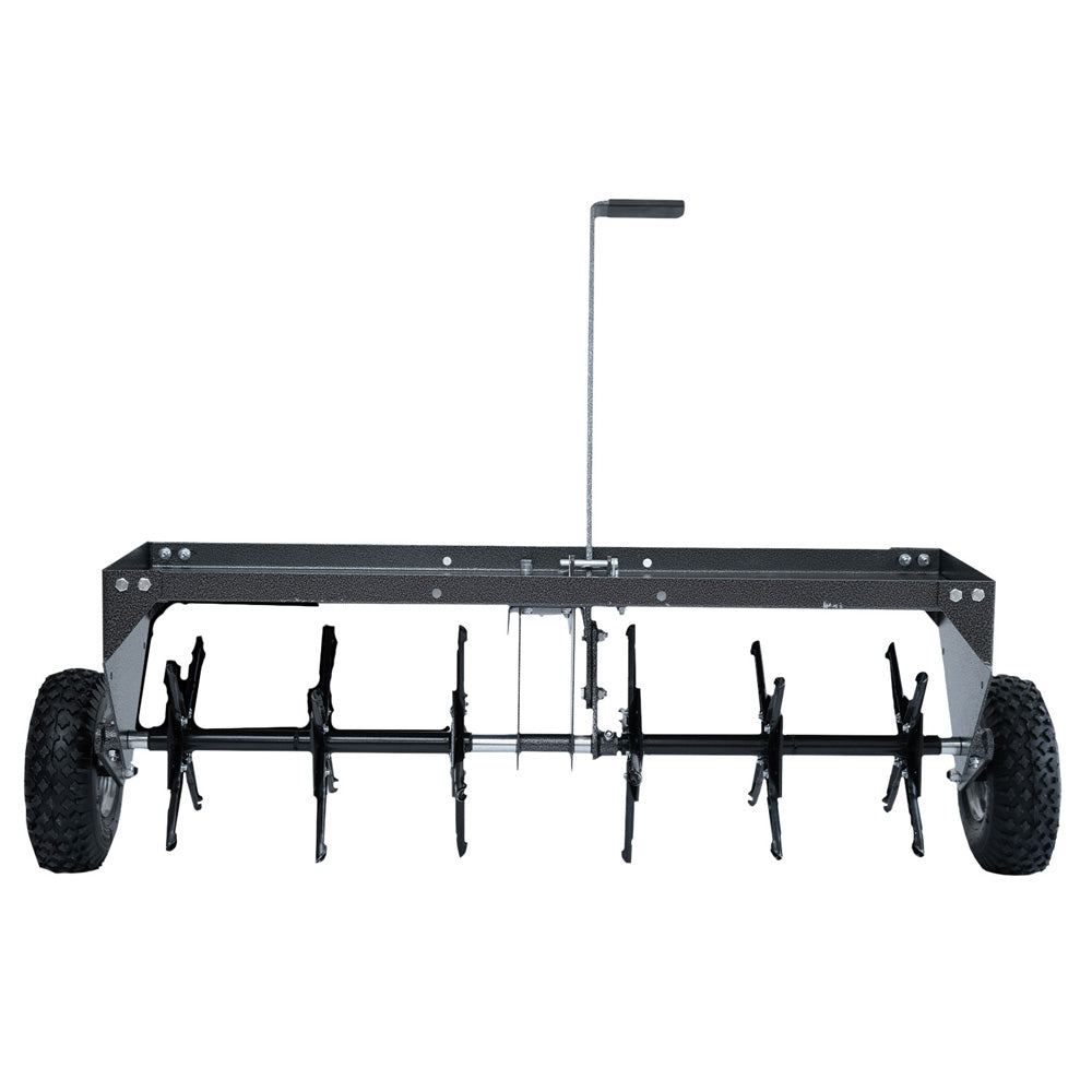 The Handy THTPA40 102cm / 40" Towed Plug Aerator