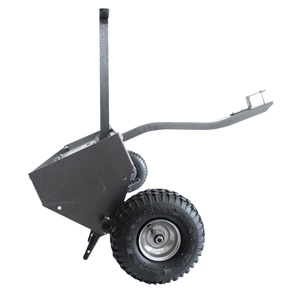 The Handy THTPA40 102cm / 40" Towed Plug Aerator