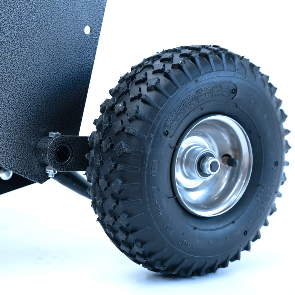 The Handy THTPA40 102cm / 40" Towed Plug Aerator