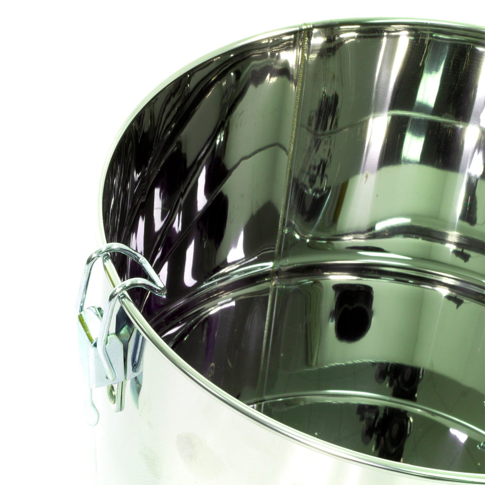 The Handy THWD1250 15L 1250W Electric Wet & Dry Vacuum Cleaner