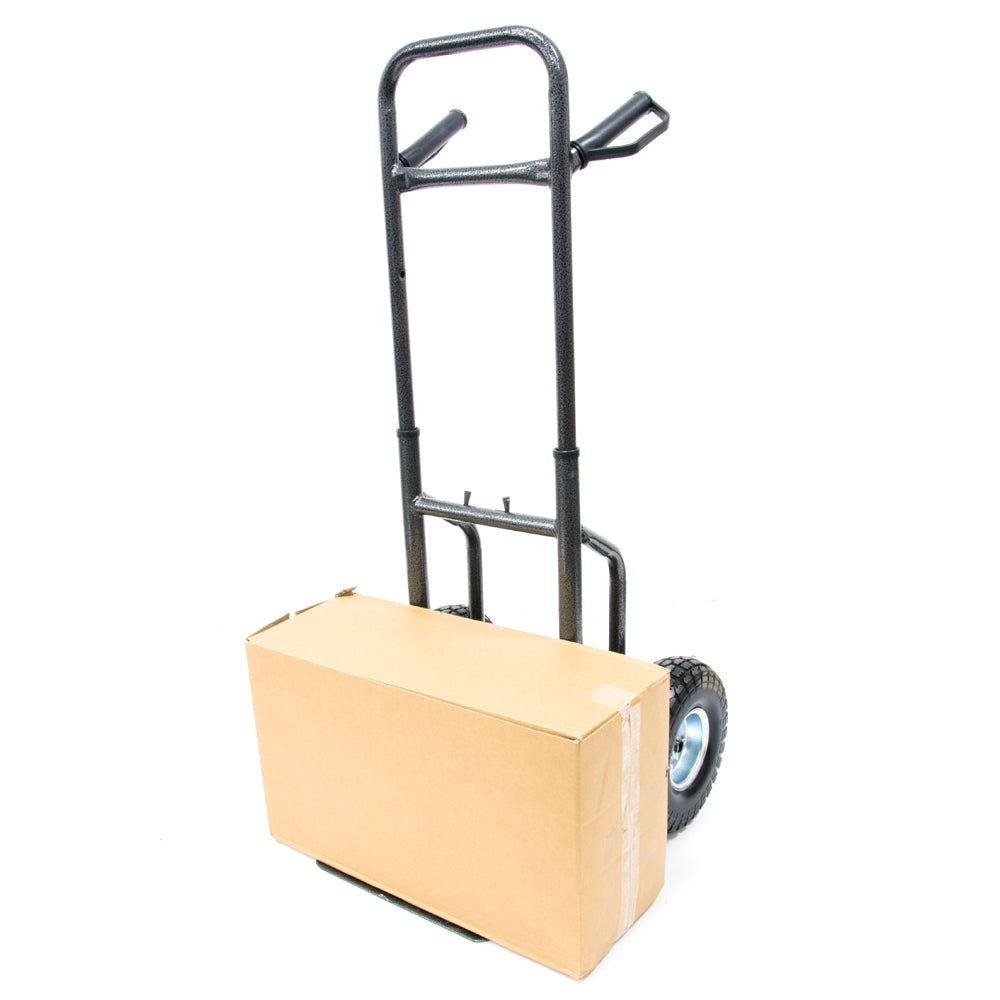 The Handy THFST 200kg Heavy Duty Folding Sack Truck