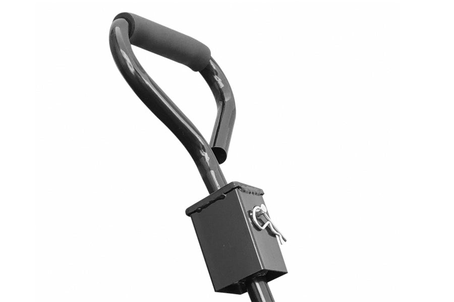 The Handy THLGT 350kg Large Garden Trolley