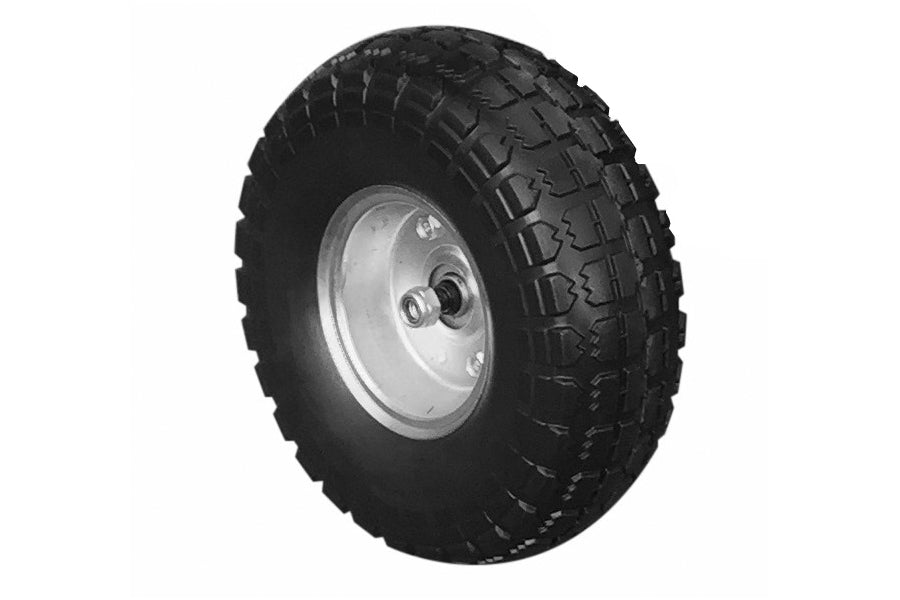 The Handy THGT 200kg Small Garden Trolley