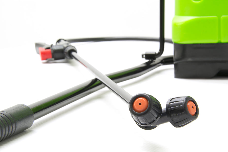 The Handy 16 Litre Knapsack Sprayer