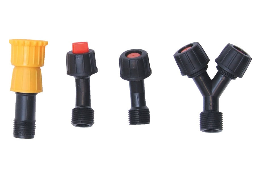 The Handy 16 Litre Knapsack Sprayer