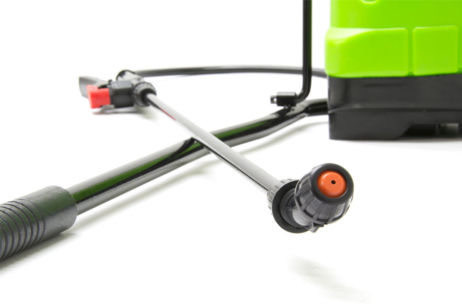 The Handy 16 Litre Knapsack Sprayer