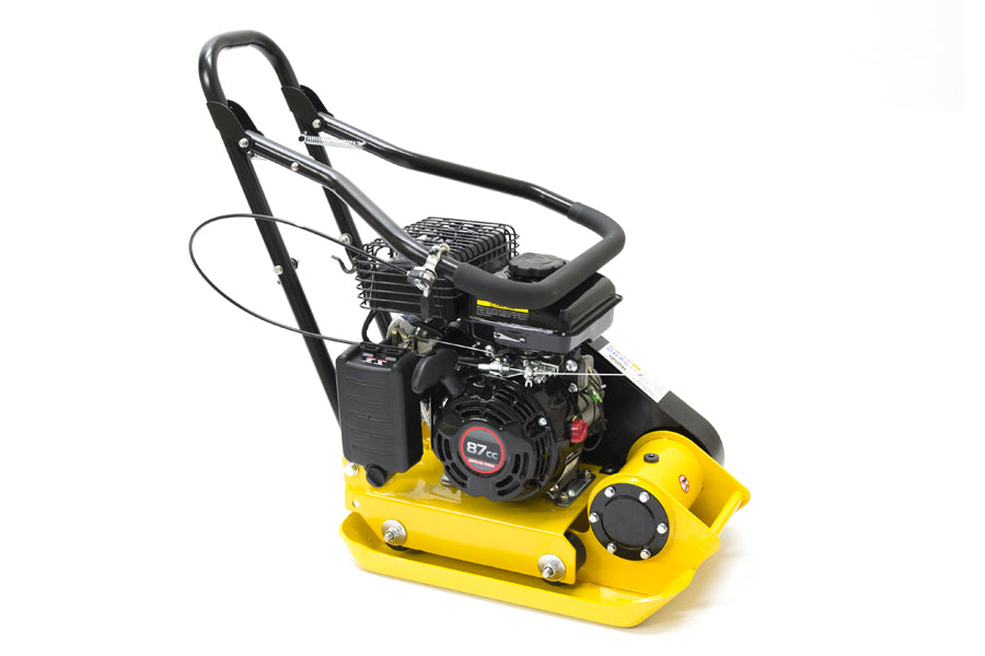 The Handy THLC29140 12" Compactor Plate / Wacker Plate