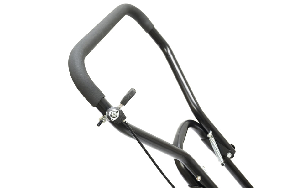 The Handy THLC29140 12" Compactor Plate / Wacker Plate