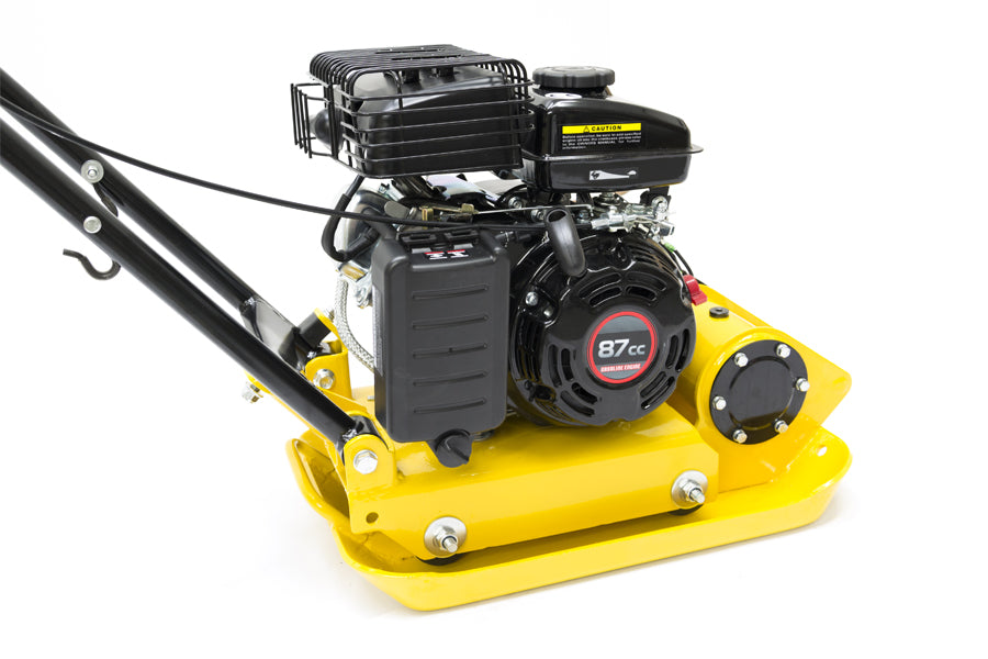 The Handy THLC29140 12" Compactor Plate / Wacker Plate