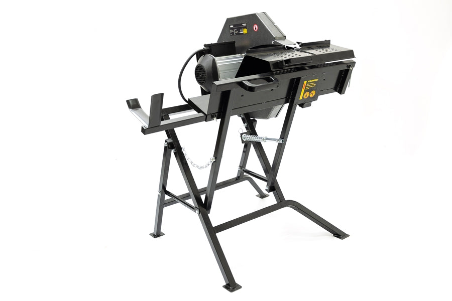 The Handy 1600 Watt Electric Circular Saw Bench with Guard
