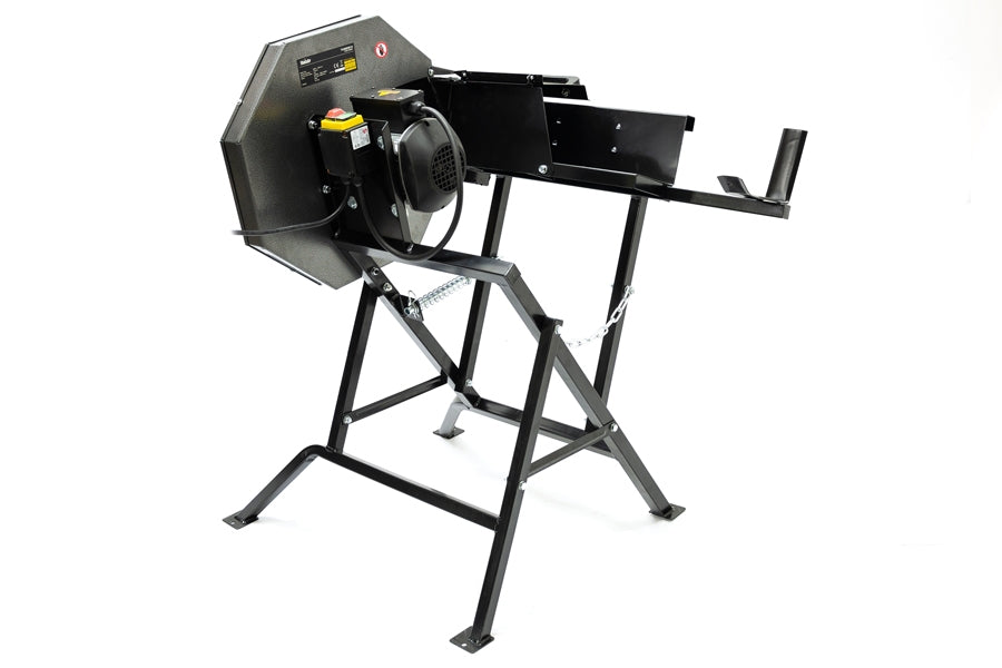 The Handy 1600 Watt Electric Circular Saw Bench with Guard